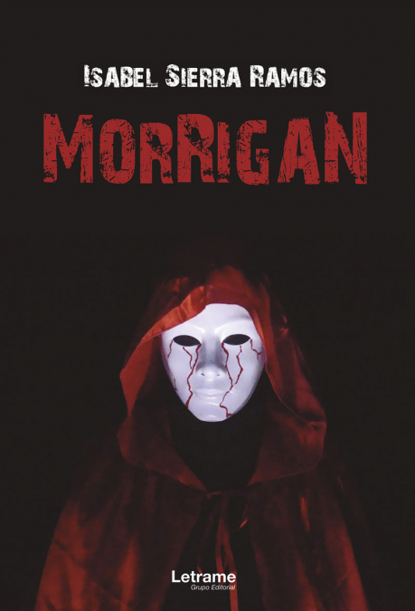 Morrigan