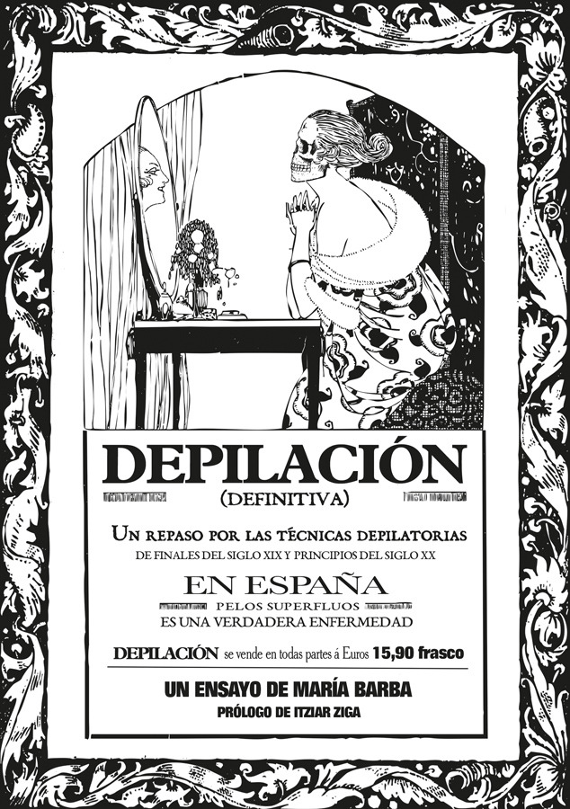 Depilación (definitiva)