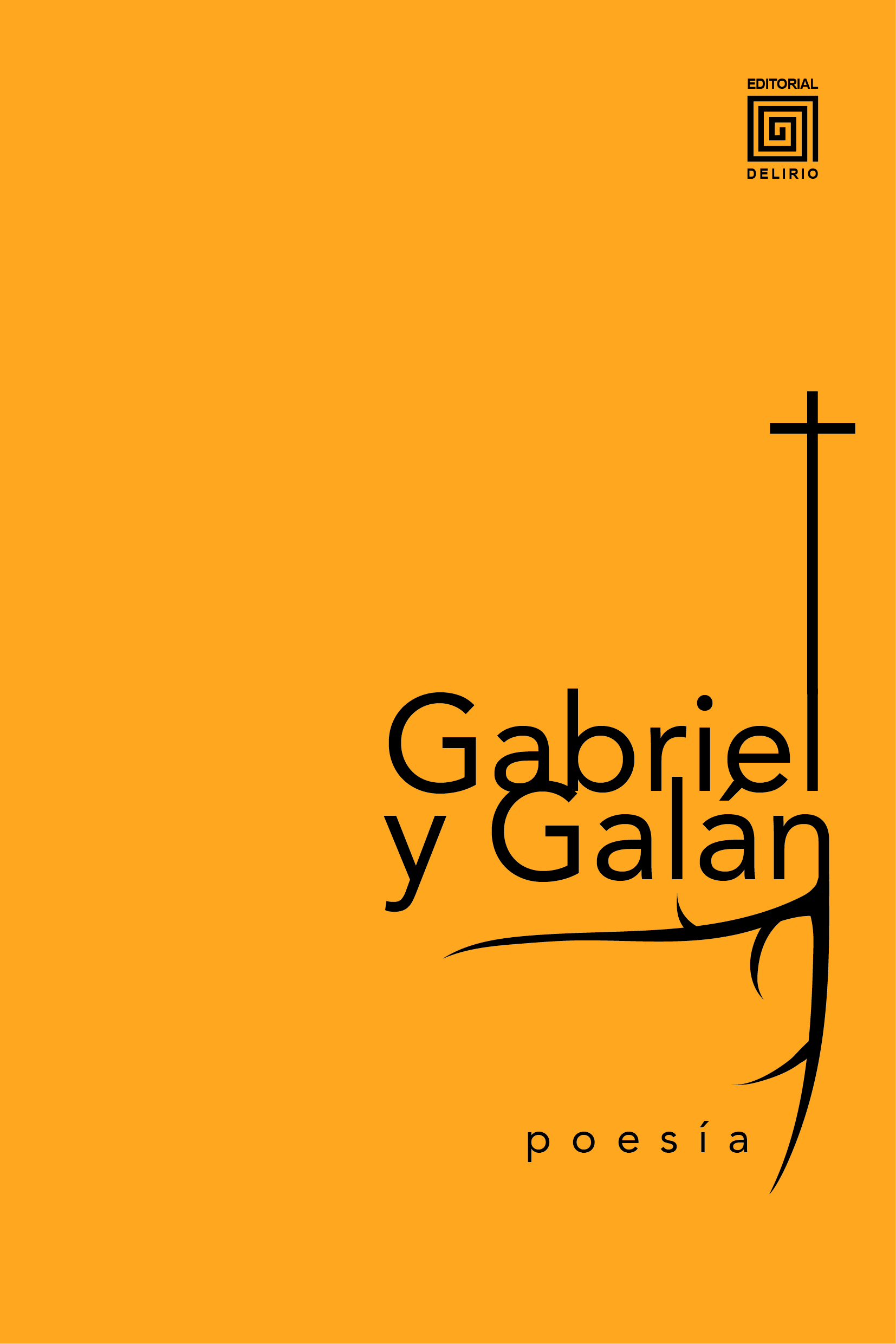Gabriel y Galán. Poesía