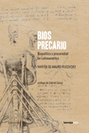Bios precario : Cultura y precariedad en Latinoamérica