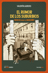 El rumor de los suburbios : Músicas desde los márgenes