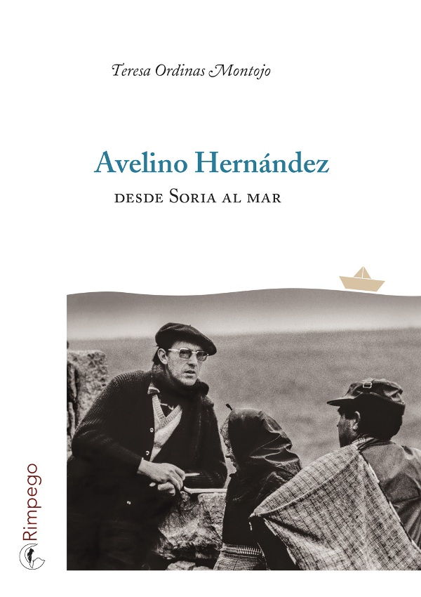 Avelino Hernández : desde Soria al mar