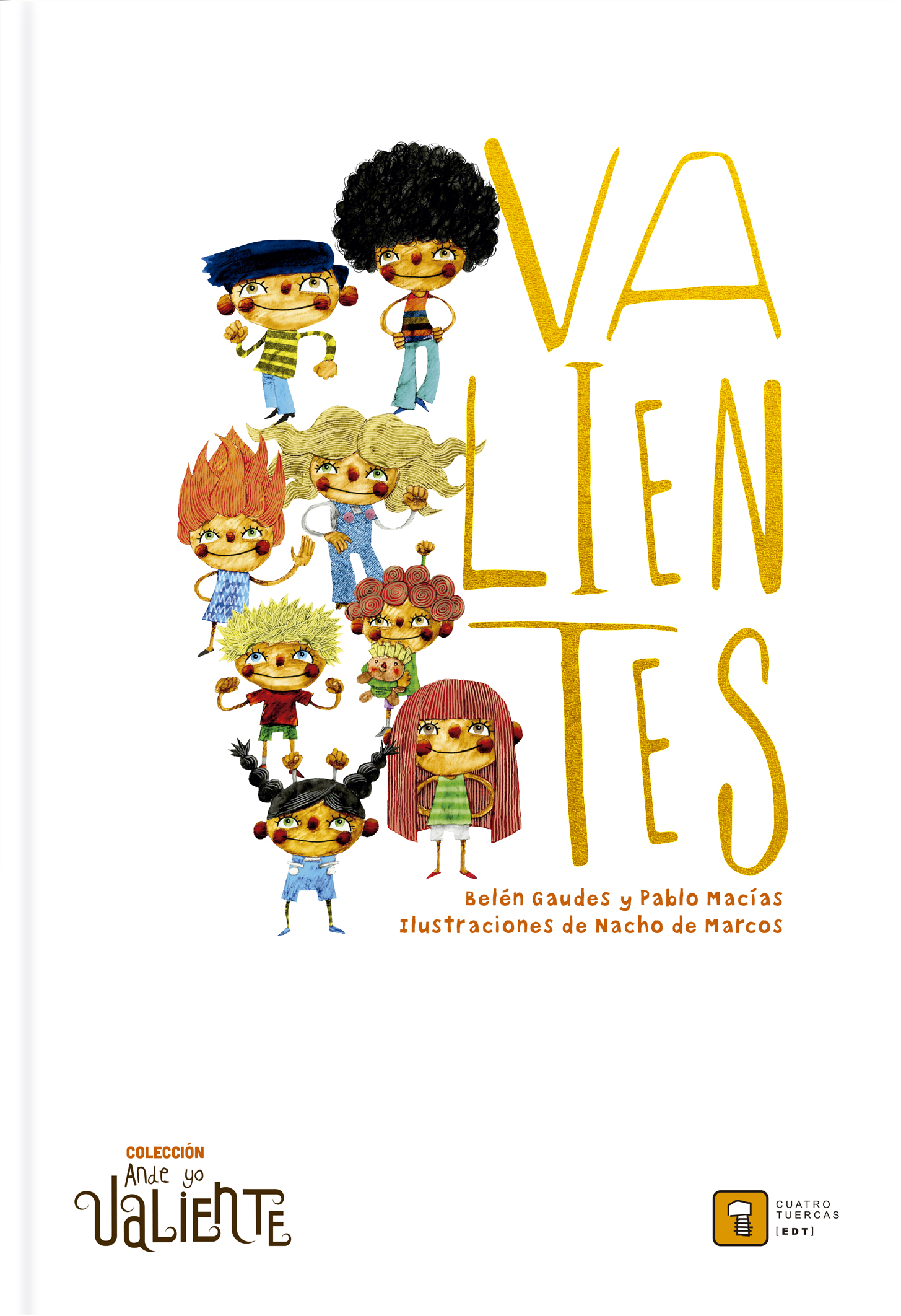 VALIENTES