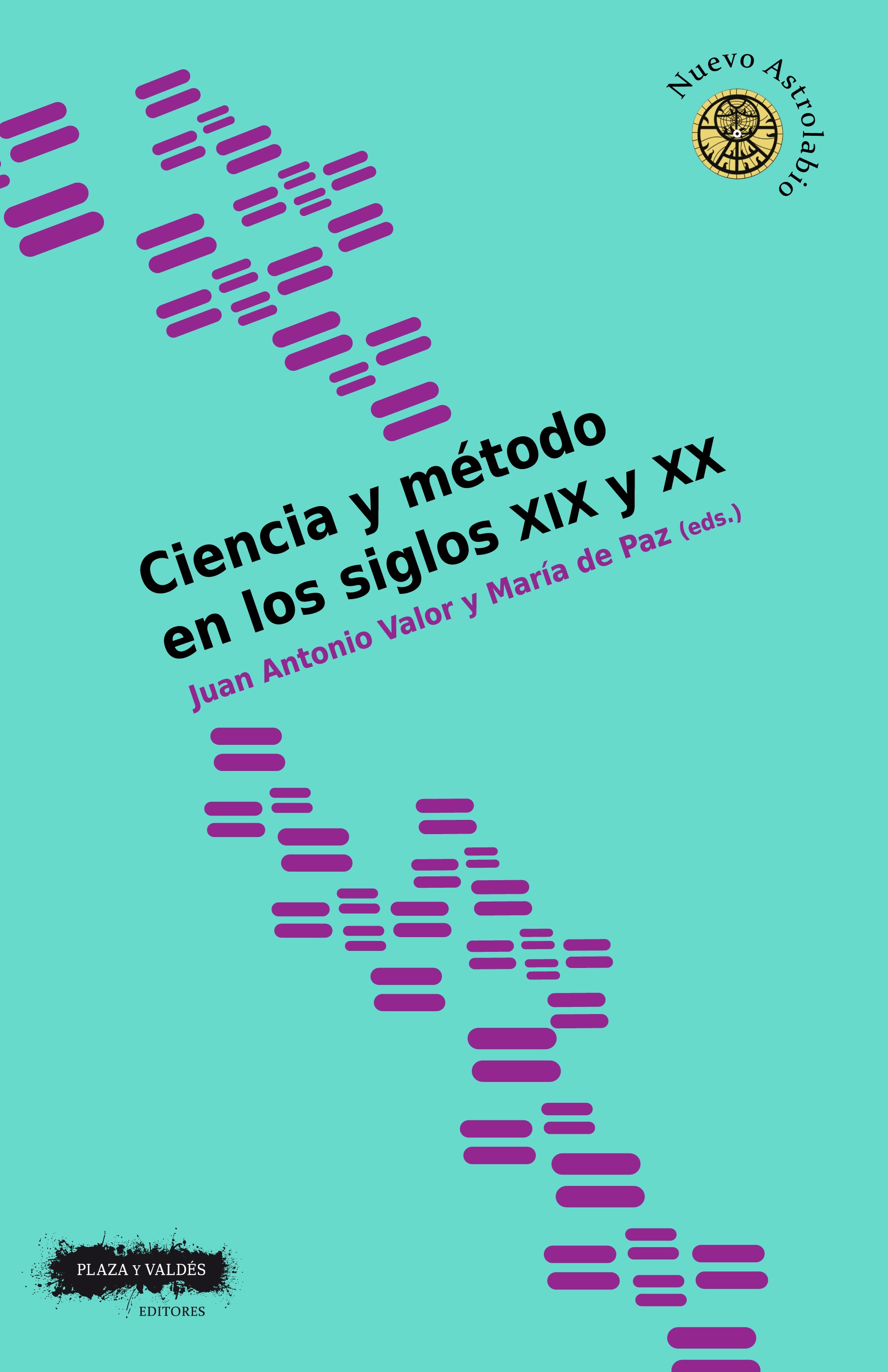 Ciencia y método en los siglos XIX y XX