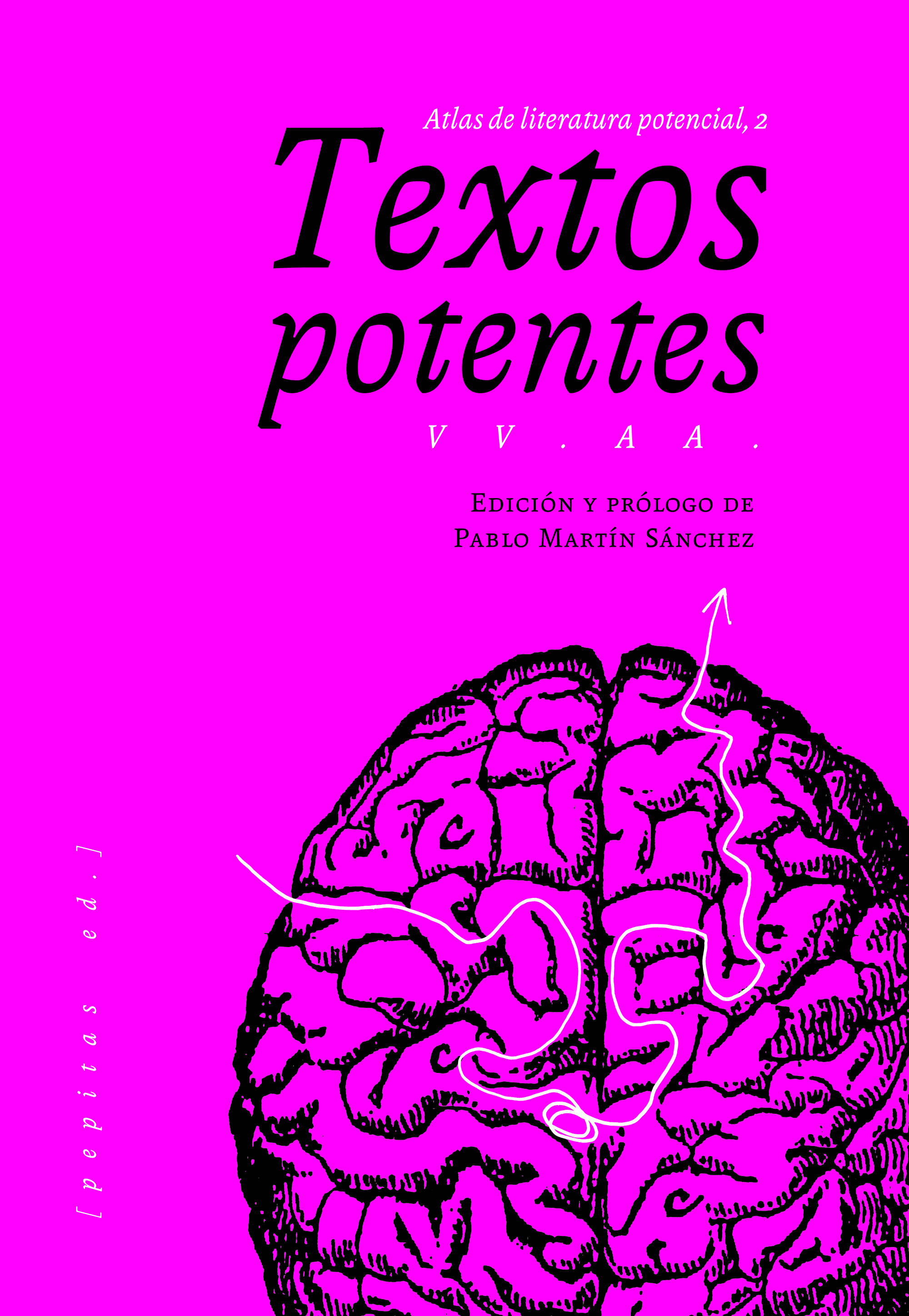 Textos potentes : Atlas de literatura potencial 2