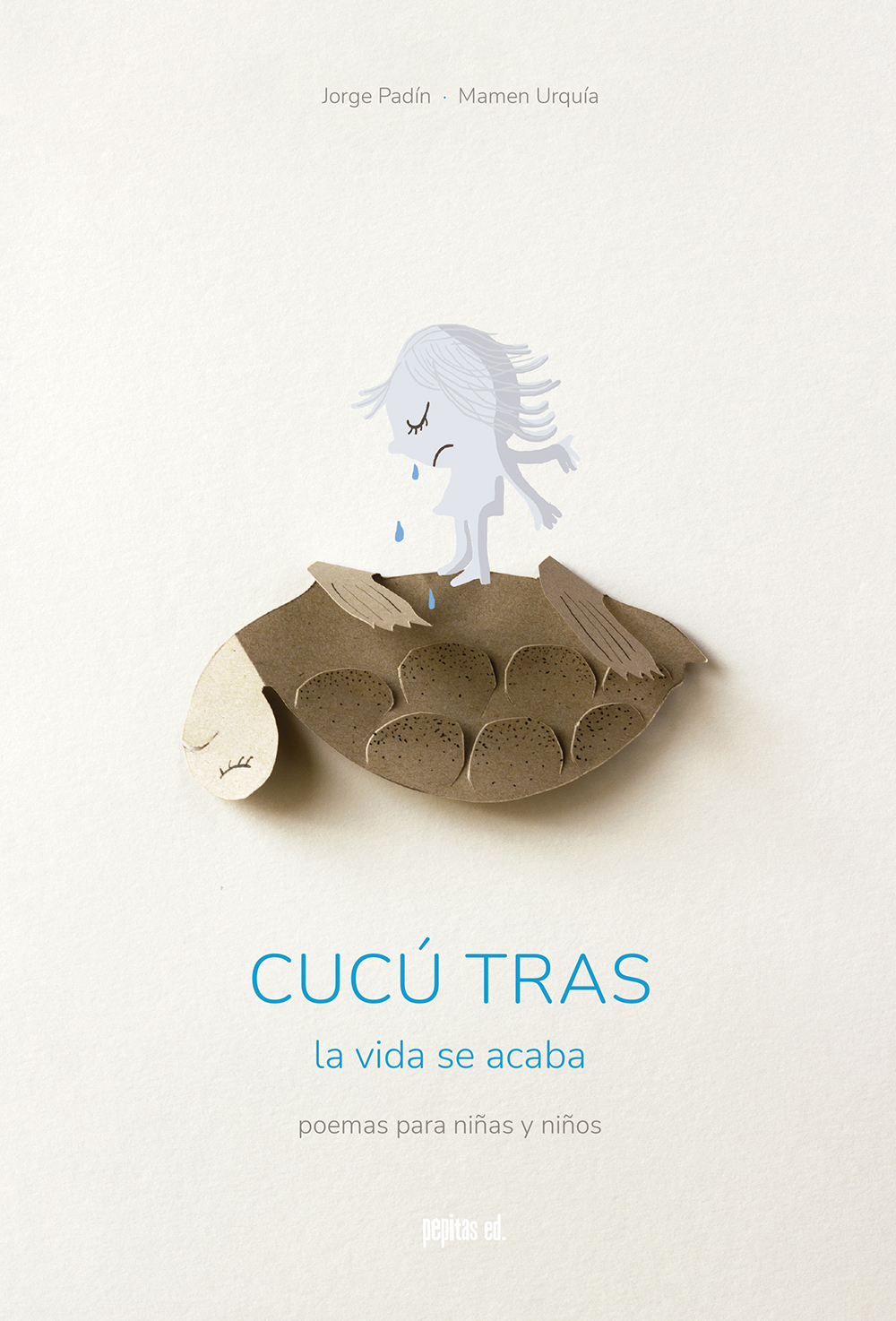 cucú tras : la vida se acaba