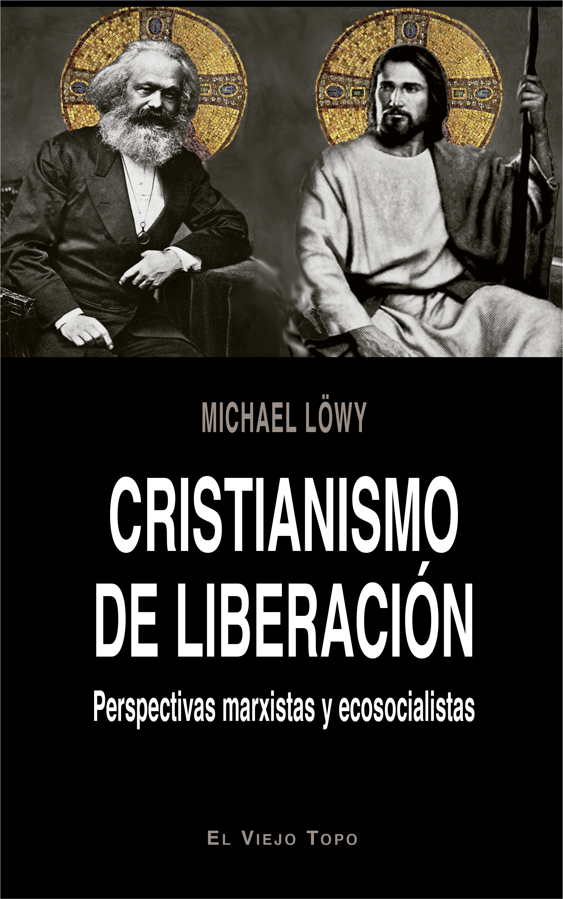 Cristianismo de liberación : Perspectivas marxistas y ecosocialistas