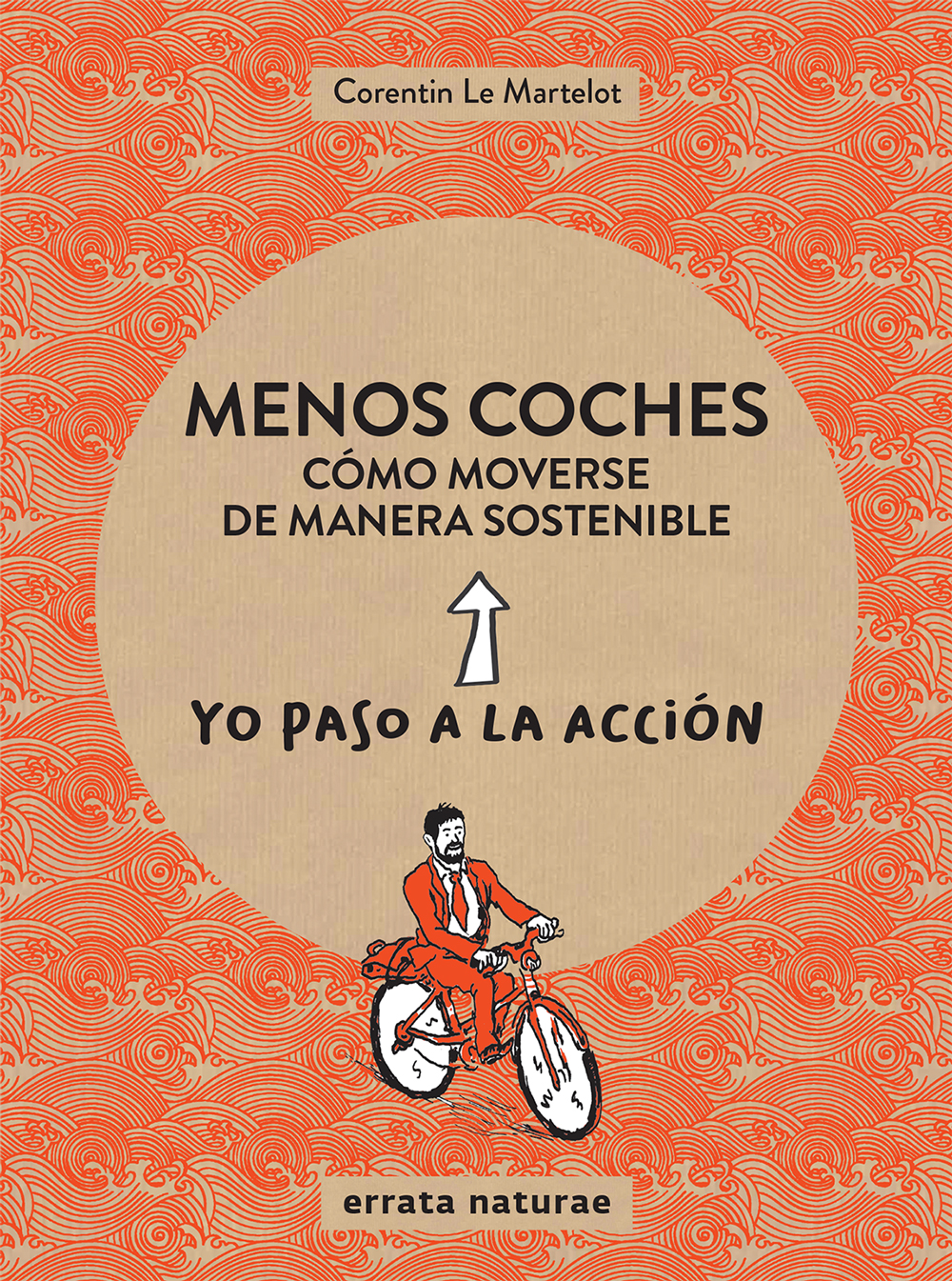 Menos coches: cómo moverse de manera sostenible