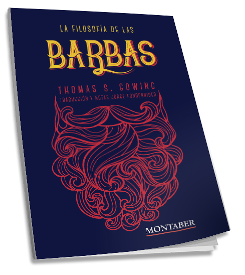 La filosofía de las barbas