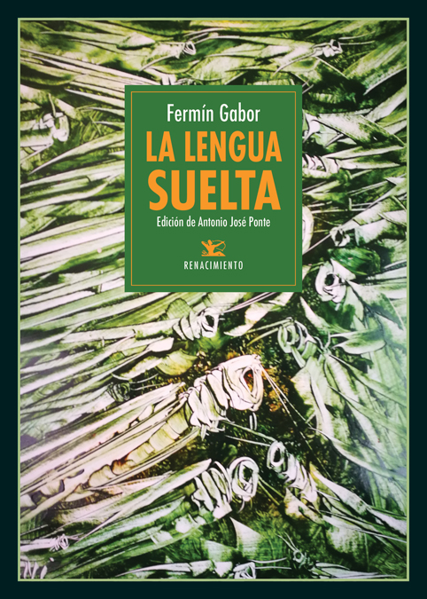 La lengua suelta : Seguido del Diccionario de La lengua suelta