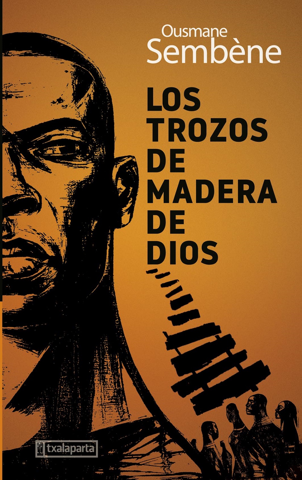 Los trozos de madera de Dios