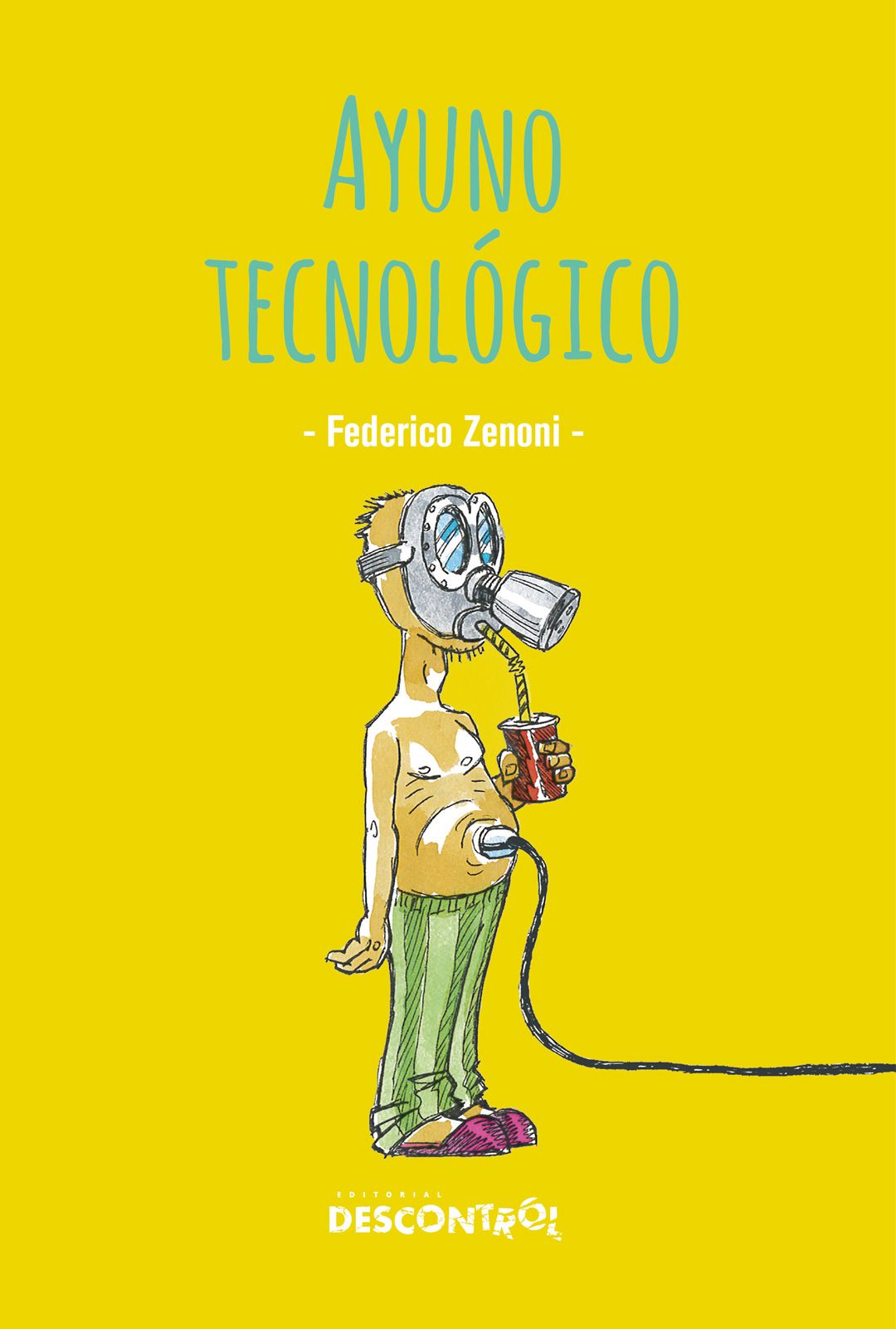 Ayuno tecnologico