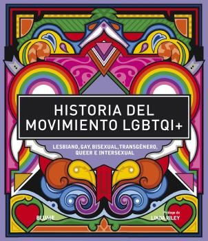 Historia del movimiento LGBTQI+ : Lesbiano, gay, bisexual, transgénero, queer e intersexual