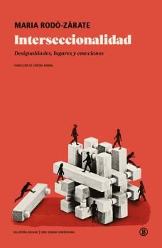 Interseccionalidad : Desigualdades, lugares y emociones