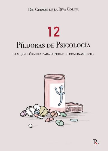 12 Píldoras de psicología