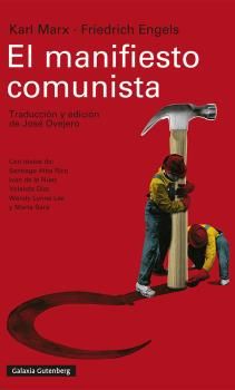 El manifiesto comunista : Traducción y edición de José Ovejero