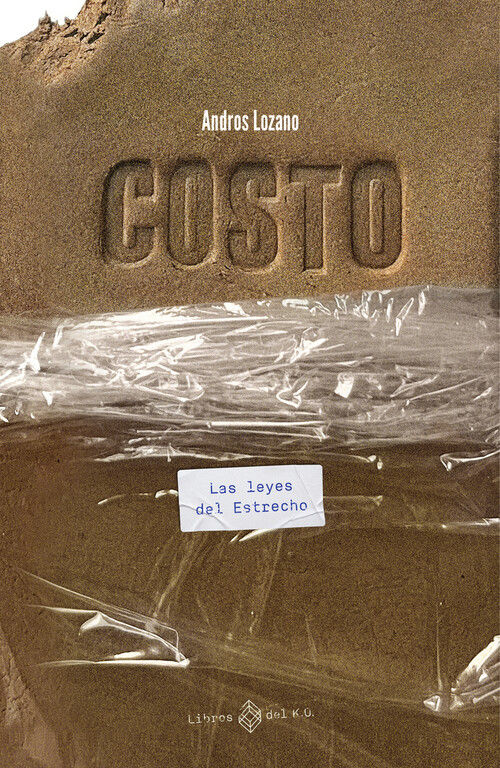 Costo (2ª Ed.) : Las leyes del Estrecho