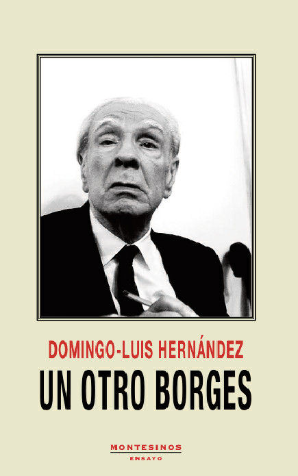 Un otro Borges
