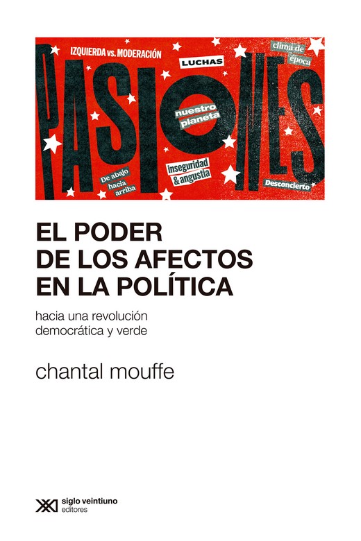 EL PODER DE LOS AFECTOS EN POLÍTICA