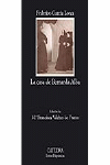 La casa de Bernarda Alba