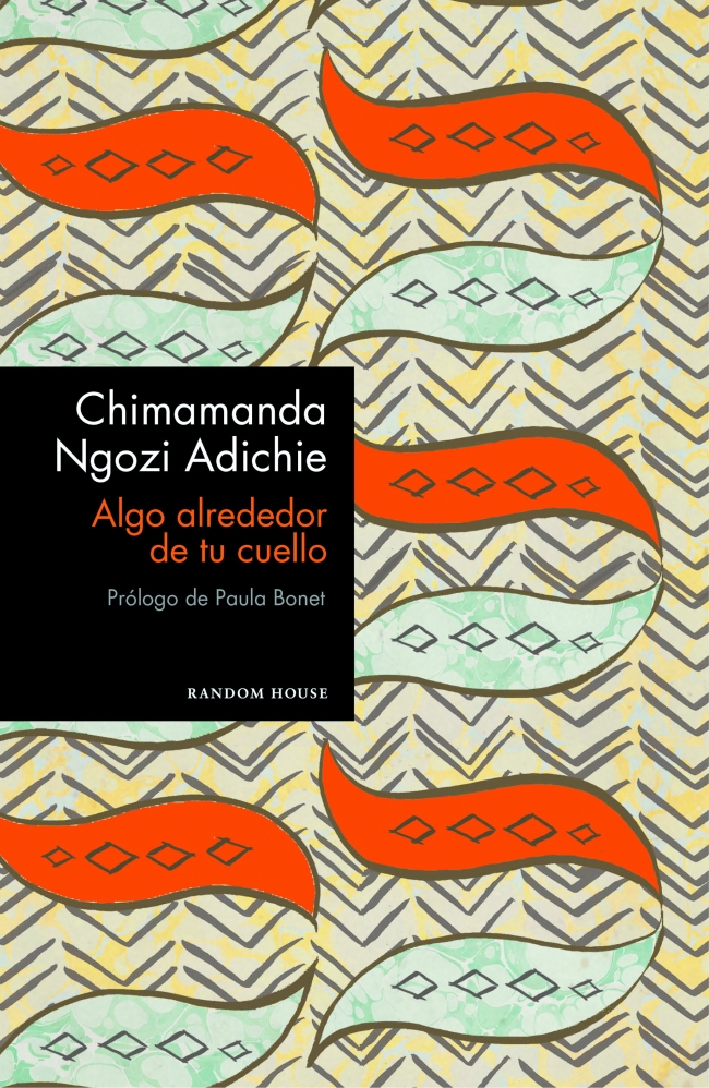 Algo alrededor de tu cuello (edición especial limitada)