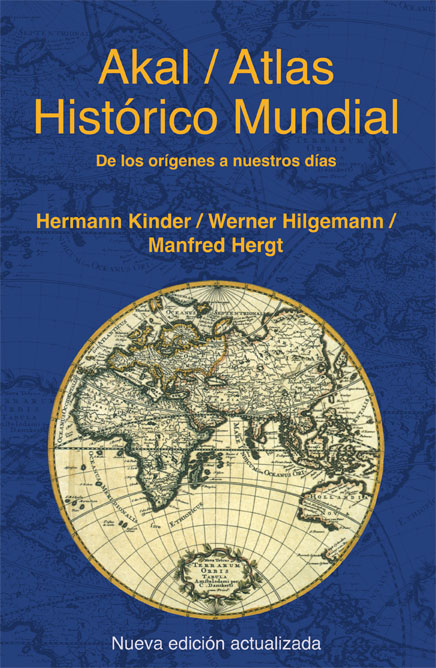 Atlas histórico mundial