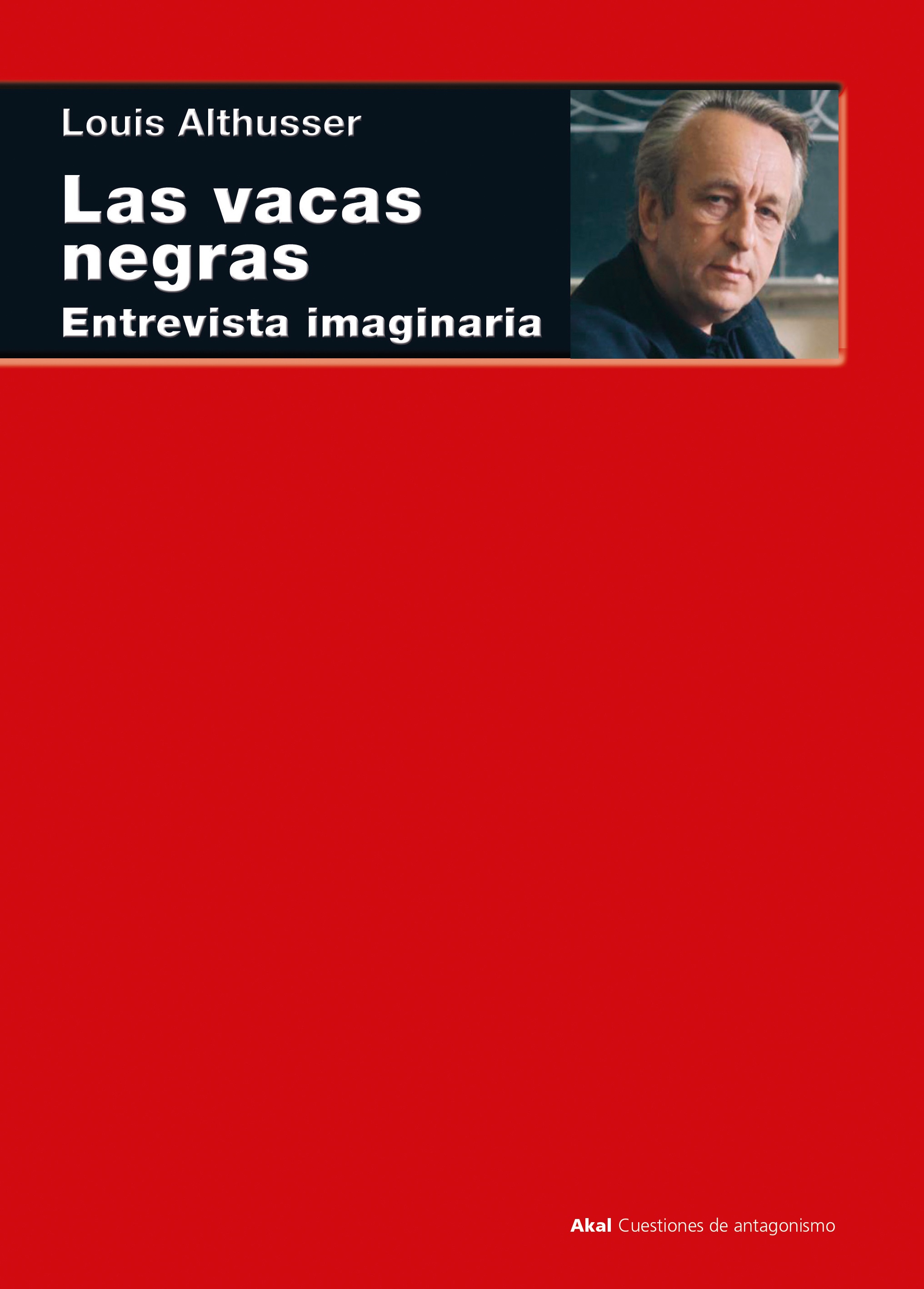 Las vacas negras : Entrevista imaginaria