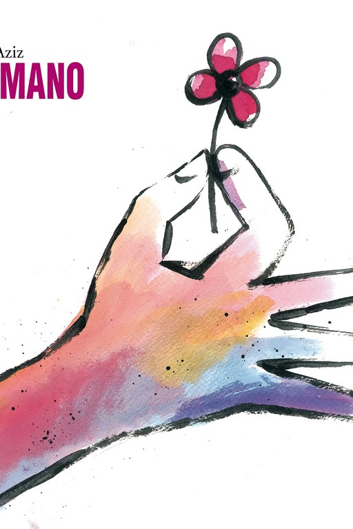 Mi mano