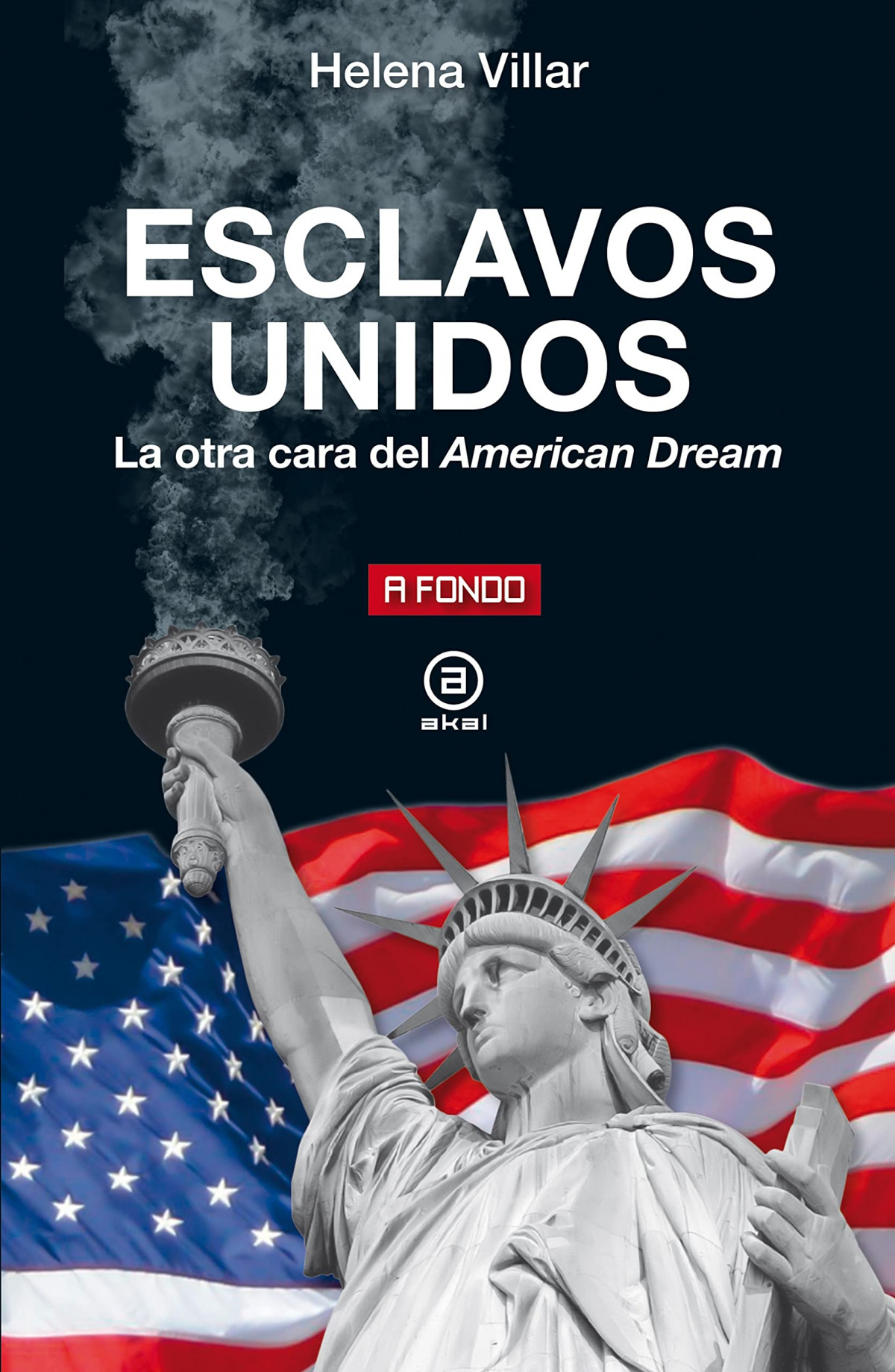 Esclavos Unidos : La otra cara del American Dream