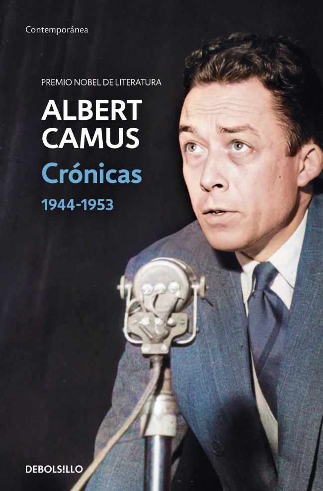Crónicas : 1944-1953