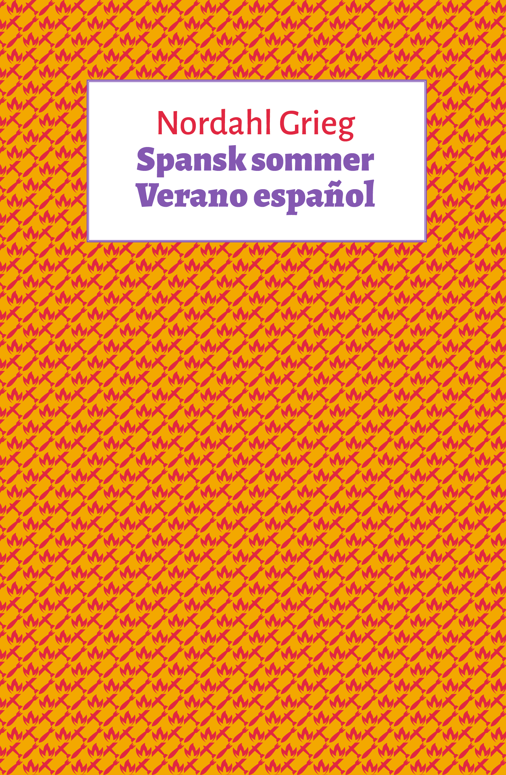Verano español