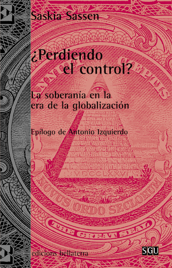 ¿PERDIENDO EL CONTROL? : La soberanía en la era de la globalización