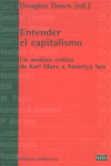 Entender el capitalismo : un análisis crítico, de Karl Marx a Amartya Sen