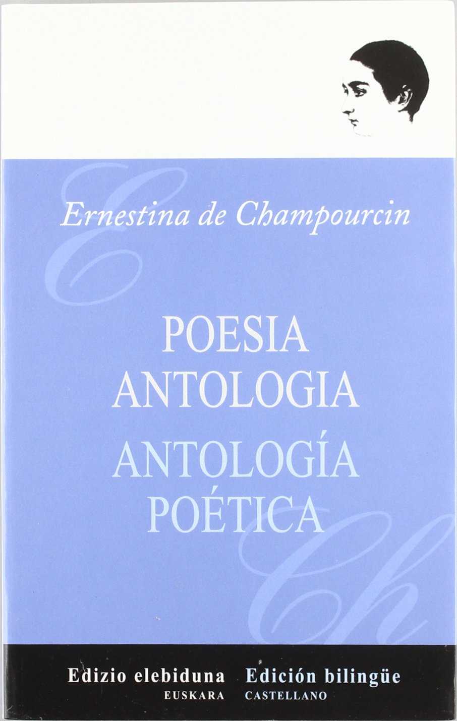 Poesia antologia = Antologia poética