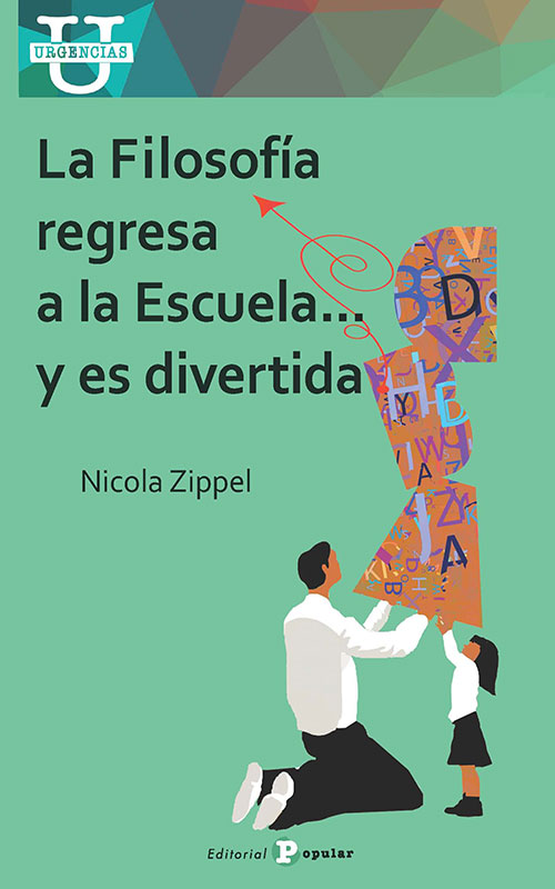 La filosofía regresa a la escuela... y es divertida
