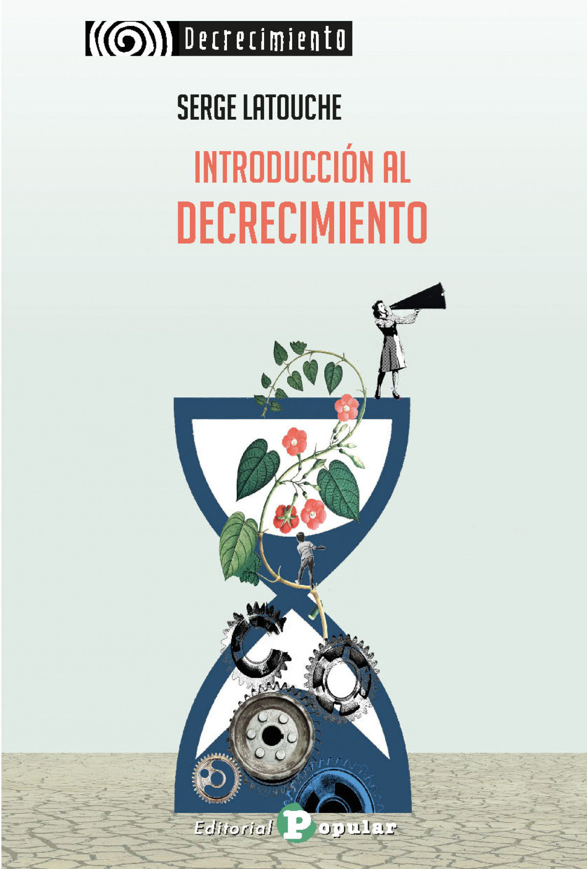 Introducción al decrecimiento