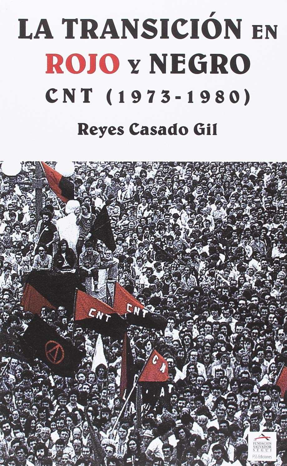 La Transición en Rojo y Negro.