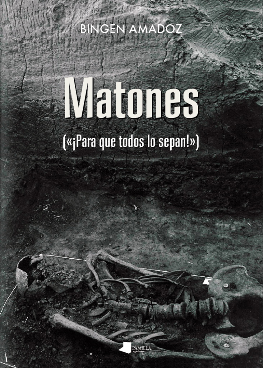 Matones : [«Para que todos lo sepan»]