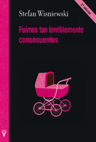 Fuimos tan terriblemente consecuentes : Una conversación acerca de la historia de la RAF