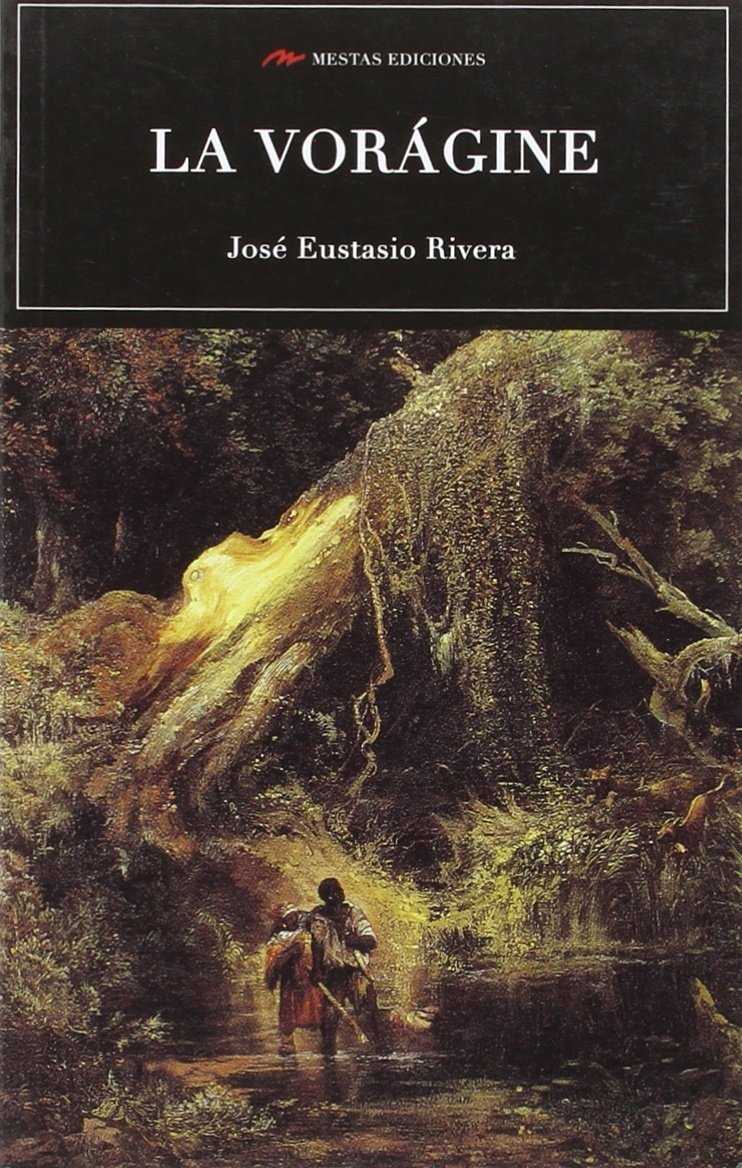 La vorágine