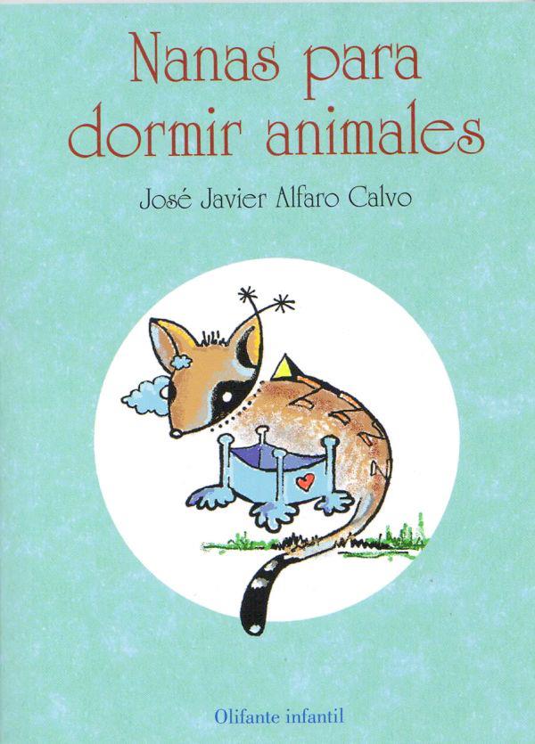 Nanas para dormir animales