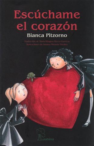 ESCúCHAME EL CORAZóN