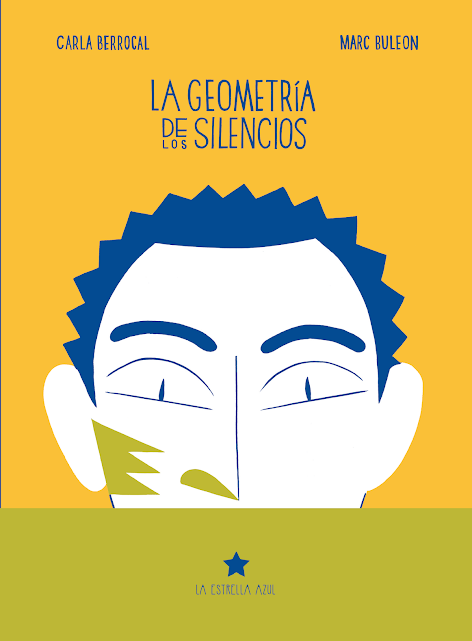 La geometría de los silencios : Relatos reales de vidas imaginarias