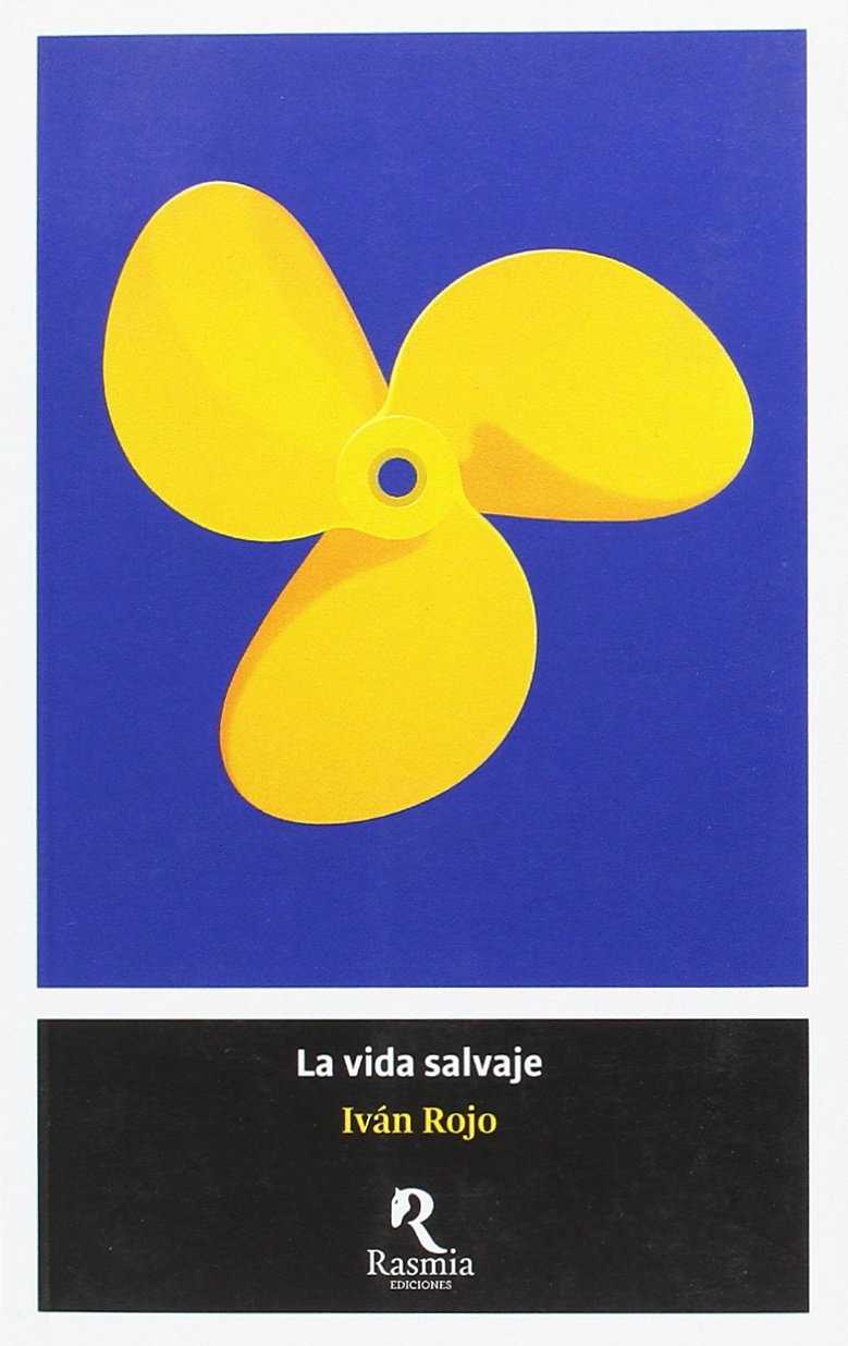 La vida salvaje