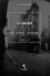 La ciudad