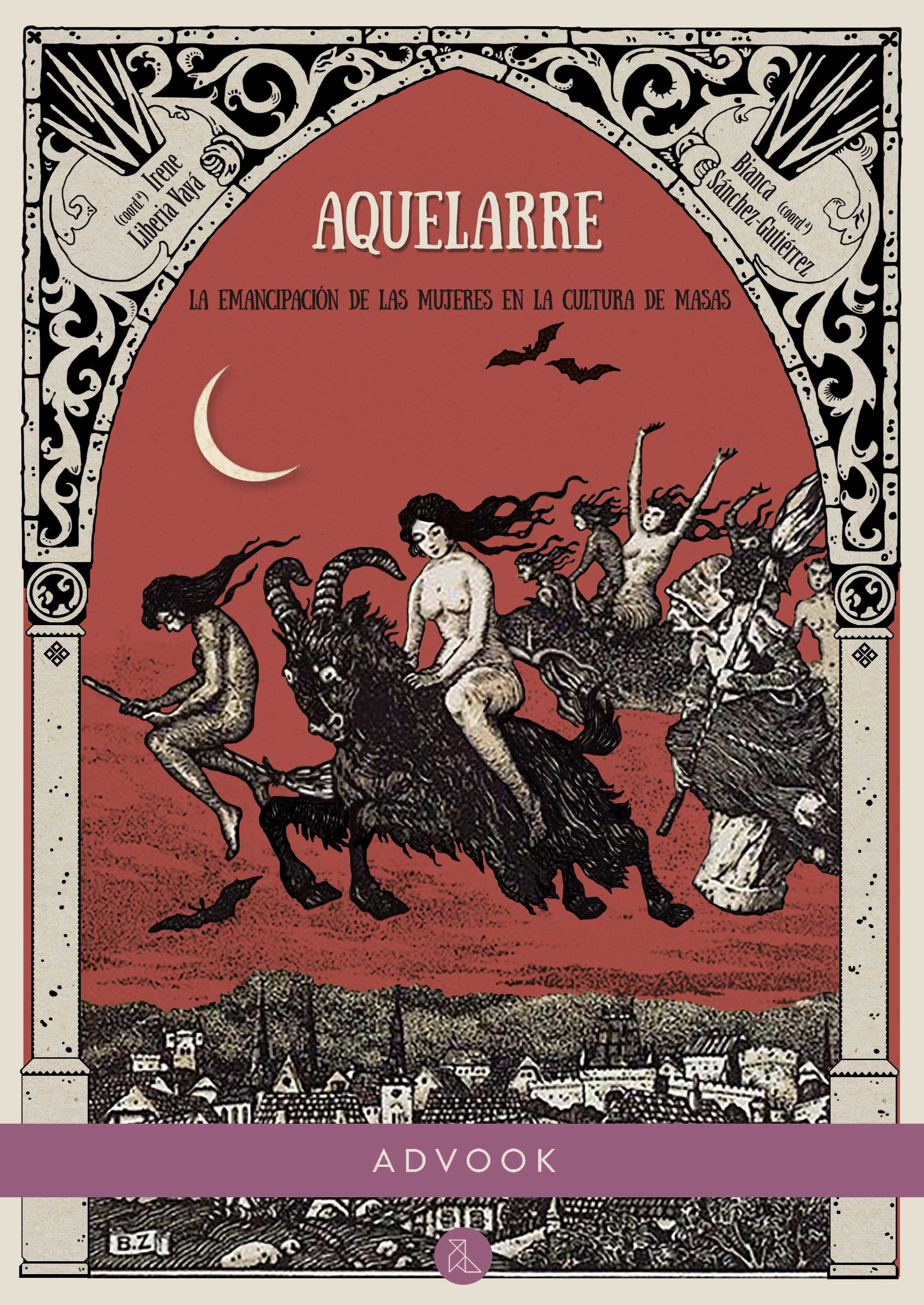 Aquelarre : La emancipación de las mujeres en la cultura de masas
