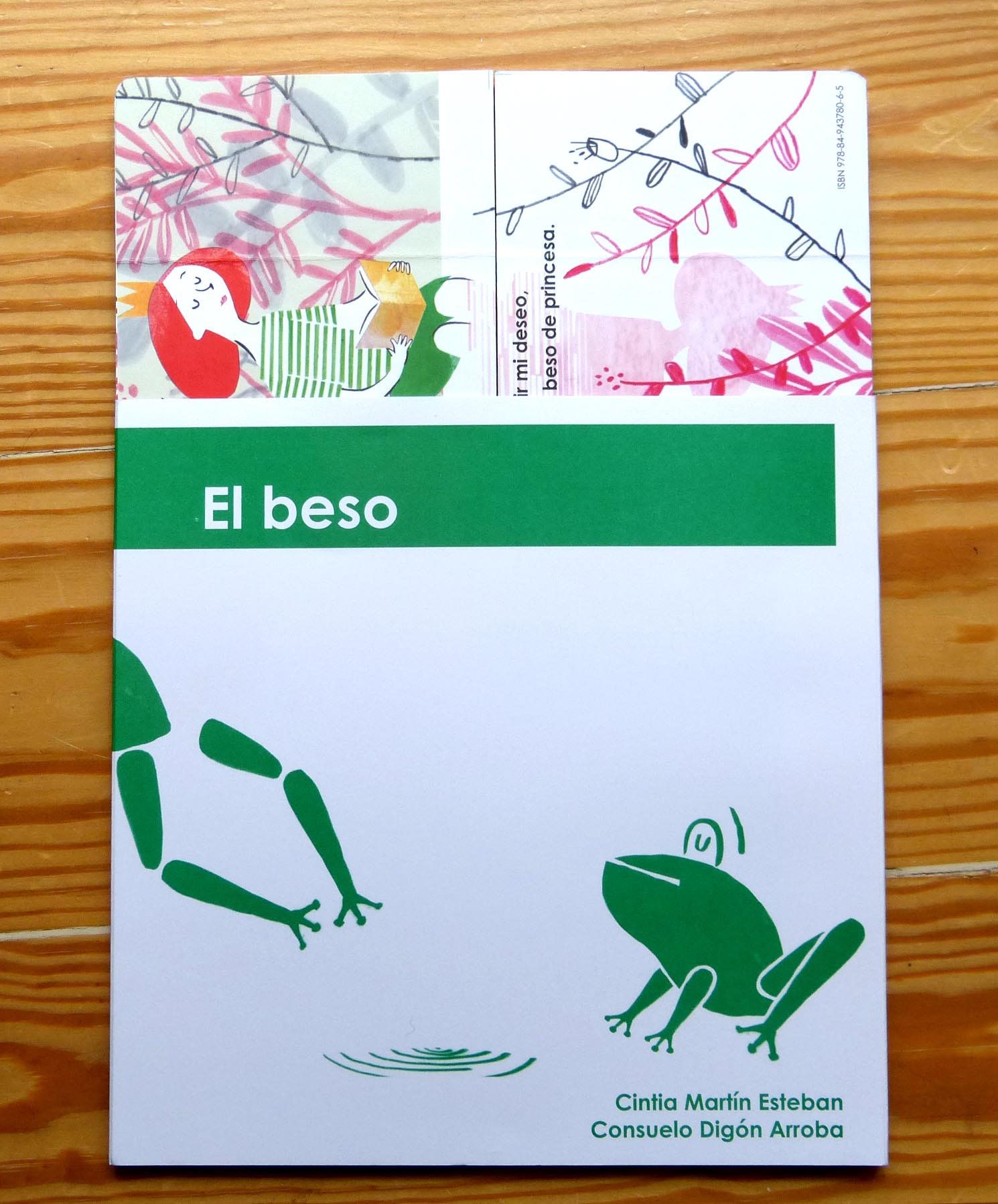 El beso