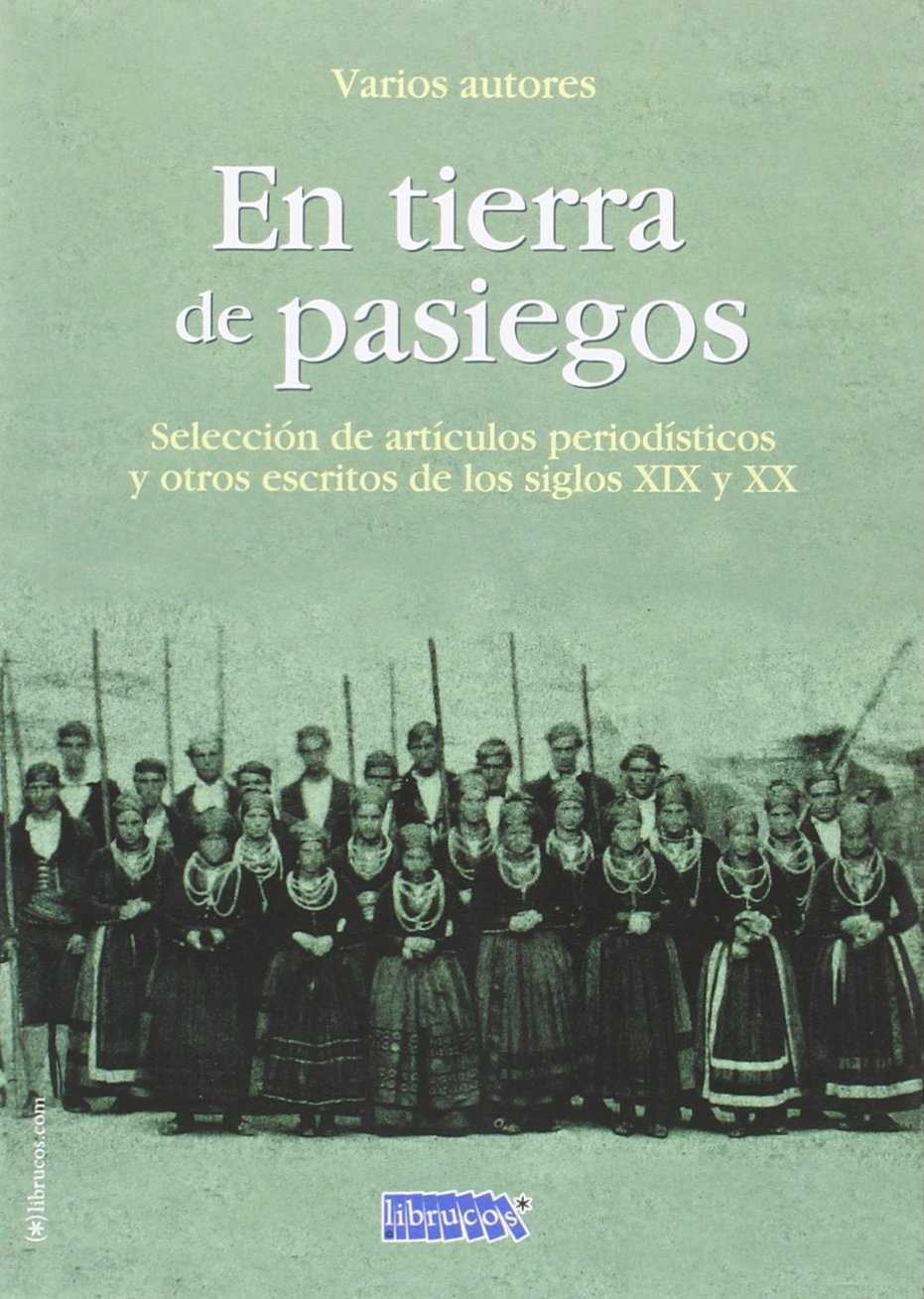 En tierra de pasiegos