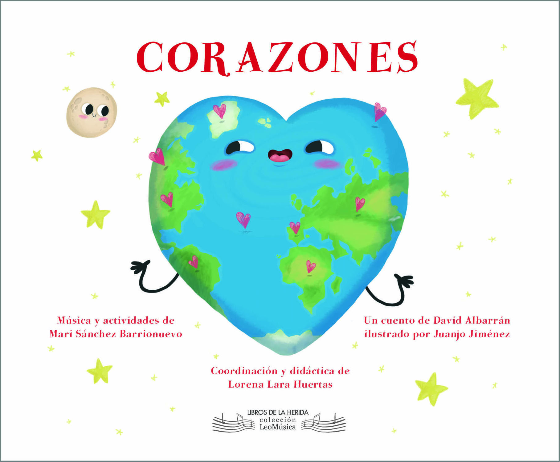 Corazones