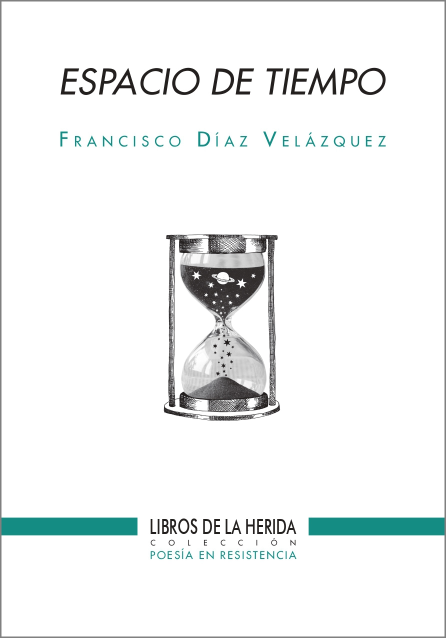 Espacio de tiempo : (1960-2012)
